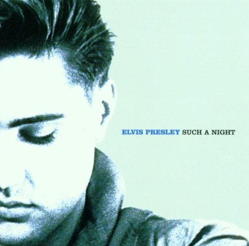 Elvis Presley/Vol. 6-Such A Night@Import-Gbr@Essential Elvis