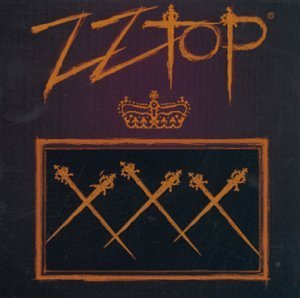 ZZ Top/XXX