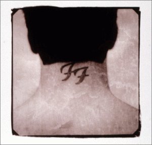 Foo Fighters/There Is Nothing Left To Lose@There Is Nothing Left To Lose