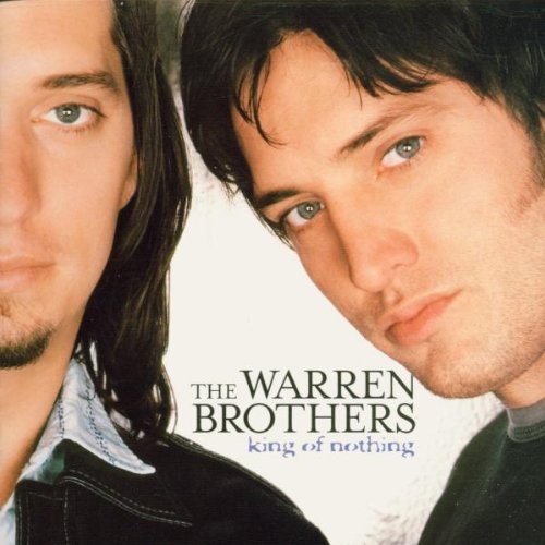Warren Brothers/King Of Nothing@This Item Is Made On Demand@Could Take 2-3 Weeks For Delivery