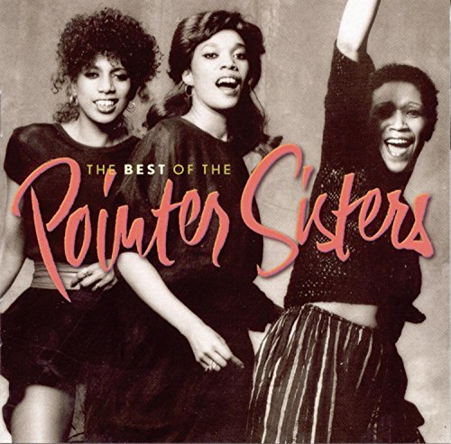 Pointer Sisters Best Of The Pointer Sisters 