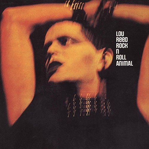 Lou Reed/Rock N Roll Animal@Incl. Bonus Tracks