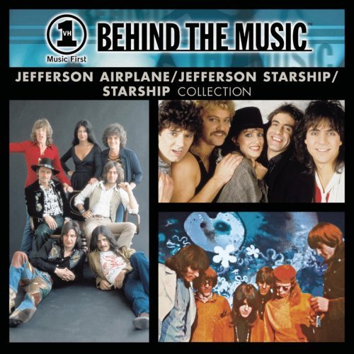 Jefferson Starship/Jefferson Airplane/Jefferson S@Vh1 Behind The Music