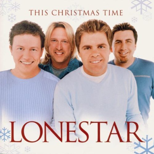 Lonestar This Christmas Time 