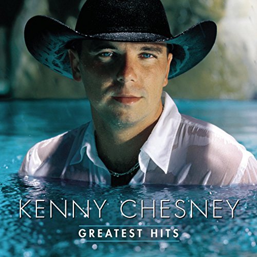 Kenny Chesney/Greatest Hits@Greatest Hits