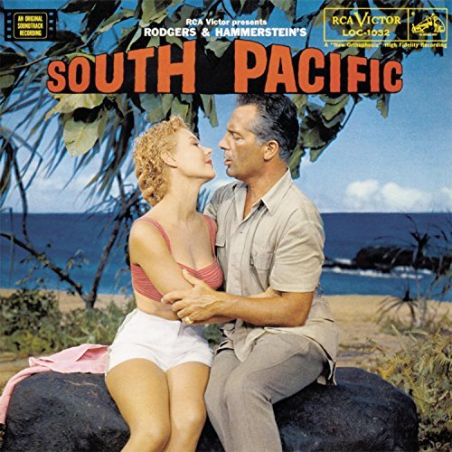 South Pacific/Soundtrack