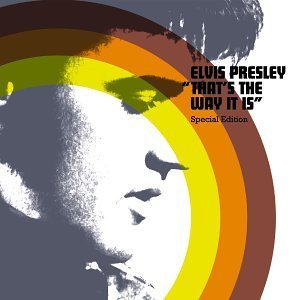 Elvis Presley/That's The Way It Is@Special Edition@3 Cd Set/Keeper Box