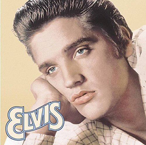 Elvis Presley/Country Side Of Elvis