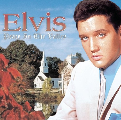 Elvis Presley/Peace In The Valley: Complete@3 Cd Set