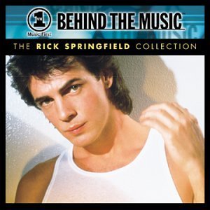 Rick Springfield/Rick Springfield Collection@Vh1 Behind The Music