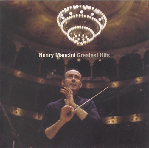 Henry Mancini Greatest Hits 