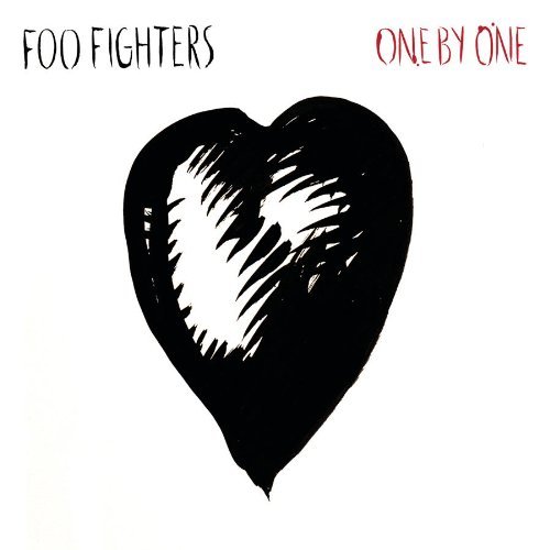 Foo Fighters/One By One@Lmtd Ed.@One By One