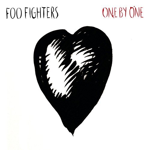 Foo Fighters/One By One@Enhanced Cd