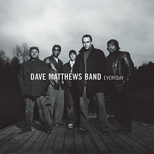 Dave Matthews Band/Everyday