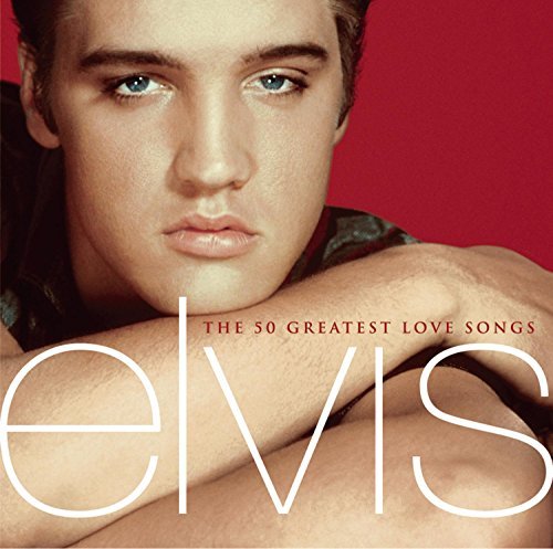 Elvis Presley/50 Greatest Love Songs@2 Cd Set
