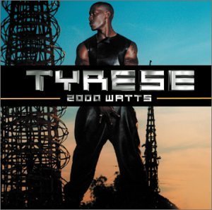 Tyrese/2000 Watts@Clean Version