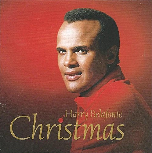 Harry Belafonte/Harry Belafonte Christmas