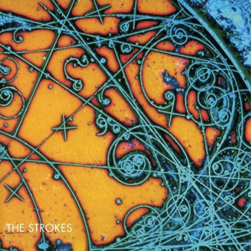 Strokes/Is This It