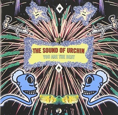 Sound Of Urchin You Are The Best Enhanced CD 