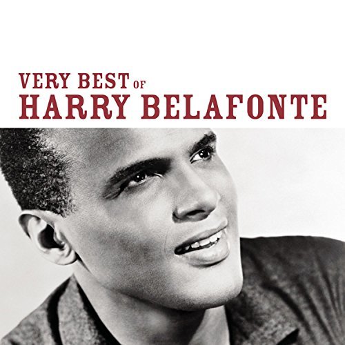 Harry Belafonte/Very Best Of Harry Belafonte
