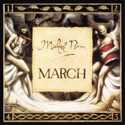 Michael Penn/March