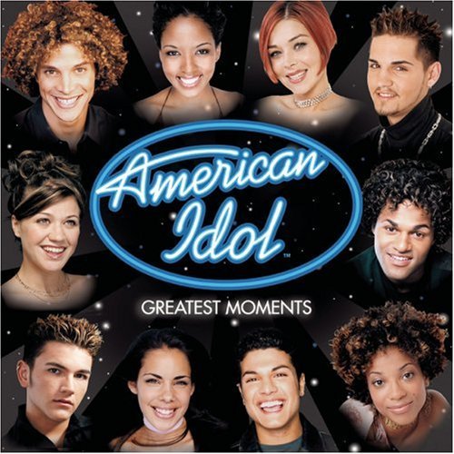 American Idol/Greatest Hits@American Idol