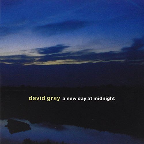 David Gray/New Day At Midnight