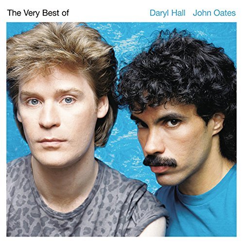 Hall & Oates/Very Best Of