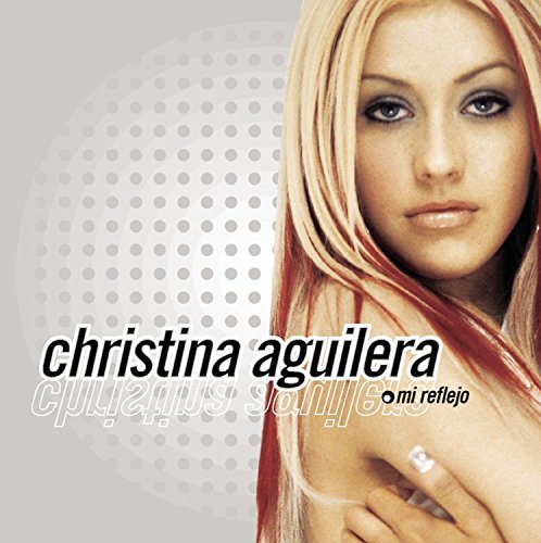 Christina Aguilera/Mi Reflejo@Enhanced Cd