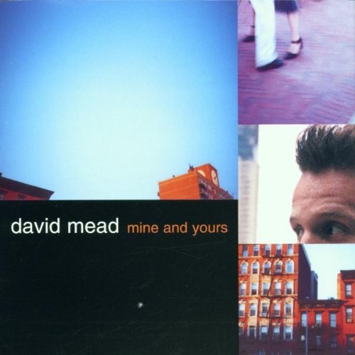 David Mead/Mine & Yours