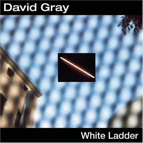 David Gray/White Ladder@Enhanced Cd@Incl. Bonus Tracks