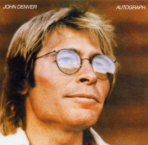 John Denver/Autograph