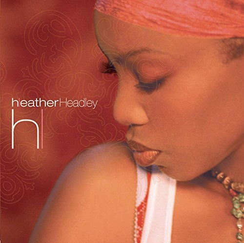 Heather Headley/This Is Who I Am