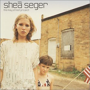 Shea Seger May St. Project 