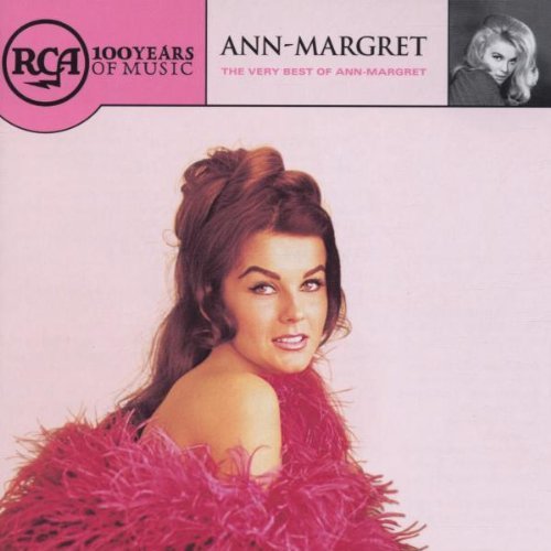 Ann-Margret/Very Best Of Ann-Margret@Rca 100th Anniversary