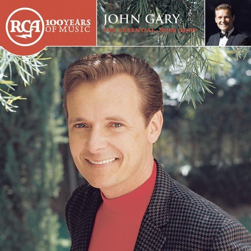 John Gary/Essential John Gary@Rca 100th Anniversary
