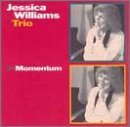 Williams Jessica Trio Momentum 