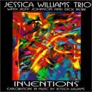 Jessica Williams/Inventions