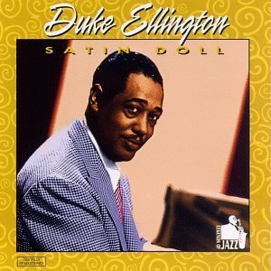 Duke Ellington/Satin Doll