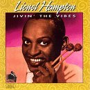 Lionel Hampton/Jivin' The Vibes