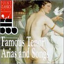 Jose Maria Perez/Famous Tenor Arias & Songs@Perez (Ten)@Gmur/Nurnberger Sym