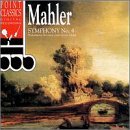 G. Mahler/Sym 4@Adolph/Phil Slavonica