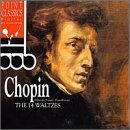 F. Chopin/Waltzes (14)@Tomsic*dubravka (Pno)