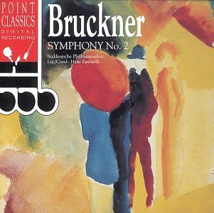 A. Bruckner/Sym 2@Zanotelli/Suddeutsche Phil