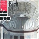 J.S. Bach Ste Orch 1 2 