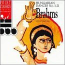 J. Brahms/Hungarian Dances 1-21@Cantieri/London Fest Orch