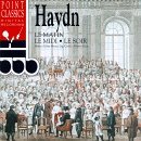 J. Haydn/Sym 6-8