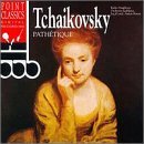 P.I. Tchaikovsky/Sym 6
