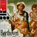 L.V. Beethoven/Missa Solemnis@Bryn-Julson/Lipovsek/Protschka