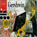 G. Gershwin/Virtuoso Piano Music@Delorko*mario (Pno)
